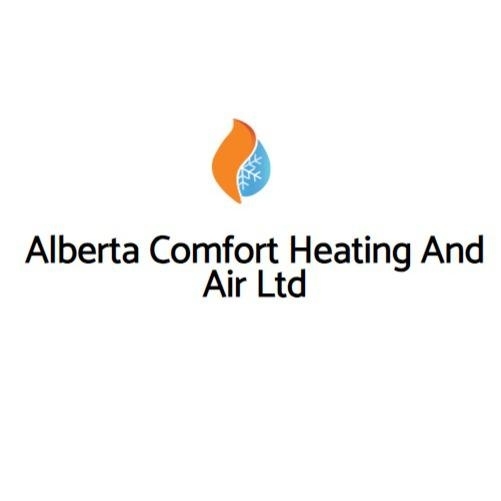 Alberta Comfort Heating And Air Ltd - Heating Contractors