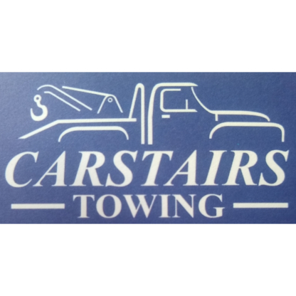 Carstairs Towing - Vehicle Towing