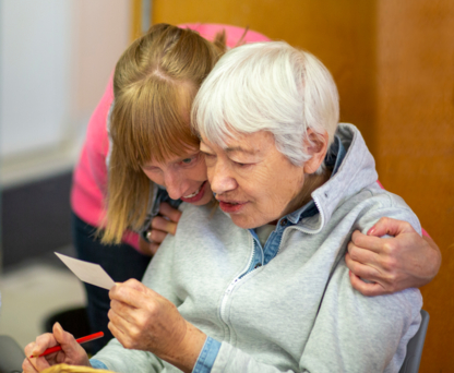 Carefor Health & Community Services - Carling Adult Day Program - Services et centres pour personnes âgées