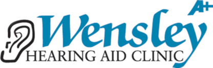 Wensley Hearing Aid Clinic - Hearing Aid Acousticians