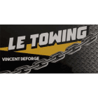 Le Towing - Dépannage de véhicules