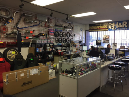 The Auto Depot Limited - New Auto Parts & Supplies