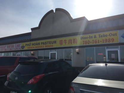 Pho Hoan Pasteur Ltd - Restaurants