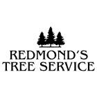 Redmond's Tree Service - Tree Service