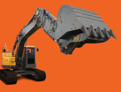ECF Demolition and Excavation - Bulky, Commercial & Industrial Waste Removal