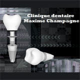 Centre Dentaire Maxime Champagne - Dentists