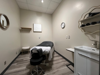 Integrated Functional Health - Langley Crossing - Chiropractors DC