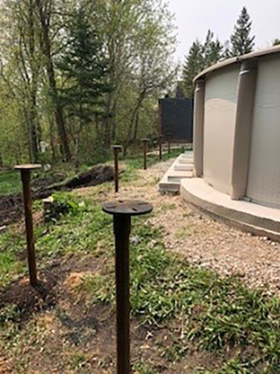 Knight Piling - Piling Contractors