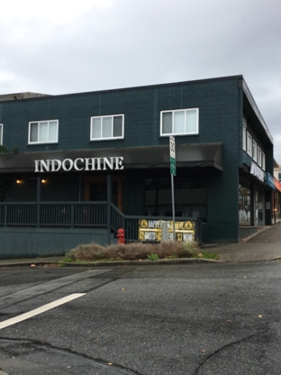 Indochine Kitchen - Restaurants
