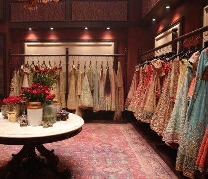 Kaur's Boutique - Magasins de vêtements pour femmes