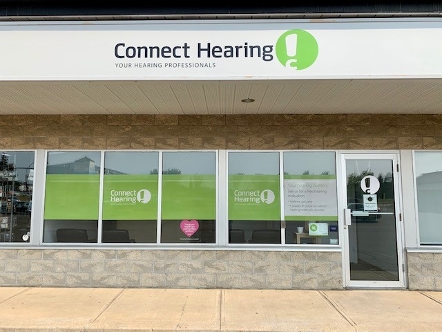 View Connect Hearing’s Devon profile