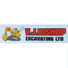 VJ Bishop Excavating Ltd - Excavation Contractors