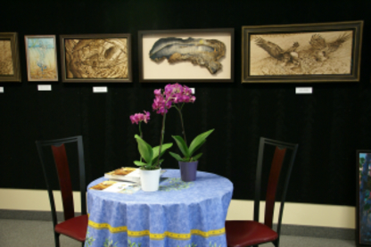 Bordered Image - Picture Frame Dealers