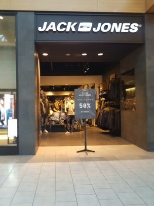 JACK & JONES - Women's Clothing Stores