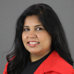 Shalini Gupta - TD Account Manager Small Business - Investment Advisory Services