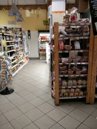Rachelle-Béry Épiceries Santé - Natural & Organic Food Stores