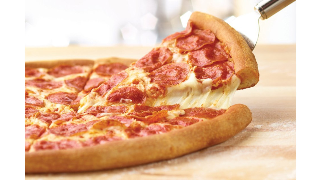Papa Johns Pizza - Pizza et pizzérias
