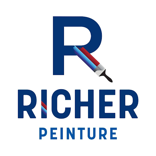 Peinture Richer - Peintre résidentiel et commercial - Painters