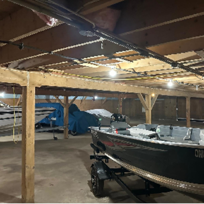 Kent Storage - Self-Storage