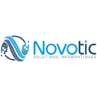 Voir le profil de Novotic Solutions Informatiques Inc - Évain