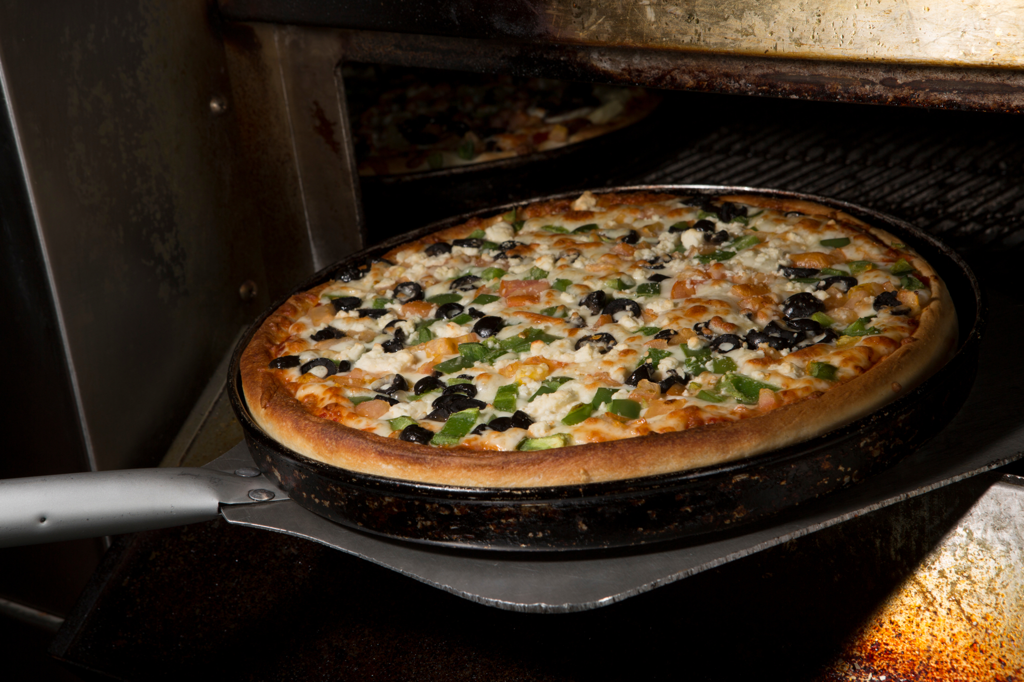 Voir le profil de Morgan's Pizza - Medicine Hat