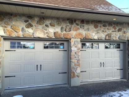 Portes de Garage JFL - Portes de garage