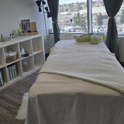 Atlas Massage Center - Massothérapeutes