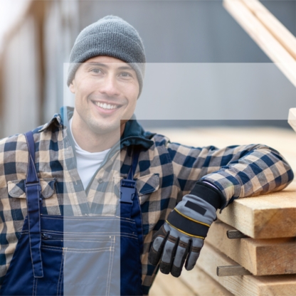 Groupe Prestige RH - Employment Agencies