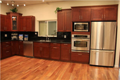 KZ Kitchens (Canada) Inc - Cabinet Makers