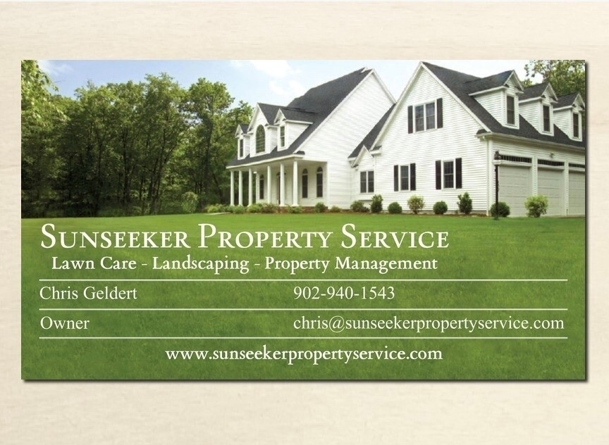 View Sunseeker Property Service’s Summerside profile