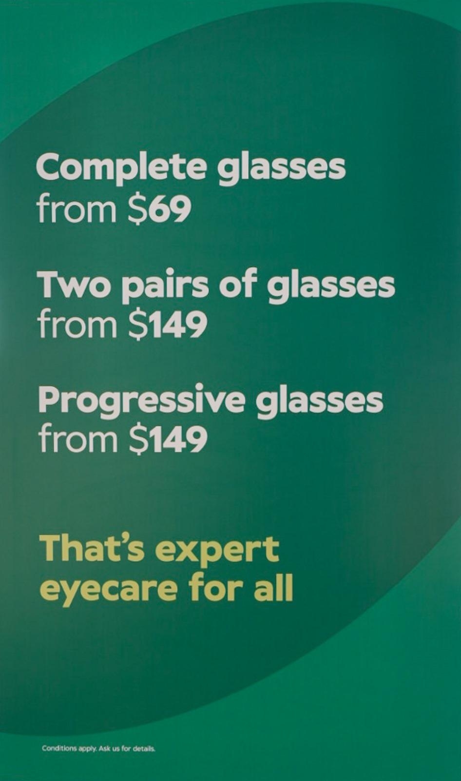 Specsavers Fieldgate Milton - Optométristes