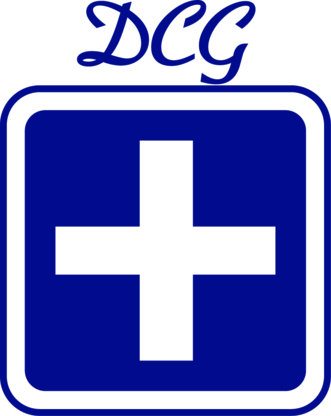 DCG First Aid & Safety Supply Inc - First Aid Supplies