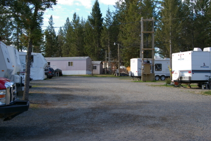 Wildwood Mobile Park & Campsite - Terrains de camping