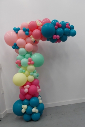 Balloon Place - Ballons