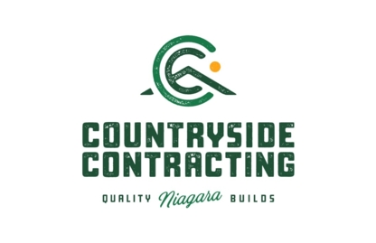 Countryside Contracting - Entrepreneurs généraux