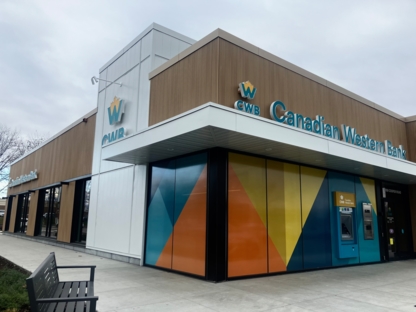 Canadian Western Bank - Banques