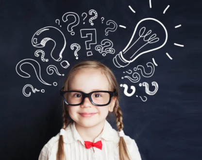 Little Paris Daycare - Garderies