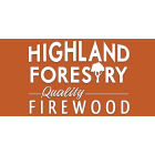 Highland Forestry - Firewood Suppliers