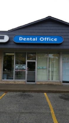 Dr Gary Kong - Dentistes