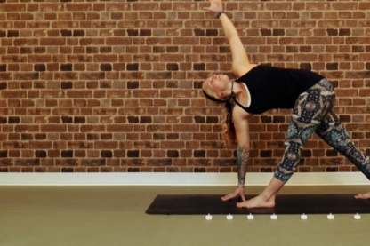 The Yogis Den  - Écoles et cours de yoga