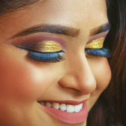 Kriti Bridal Makeup & Facial - Maquilleurs et conseillers en maquillage