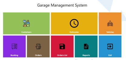 IT Turnkey Solutions - Computer Software