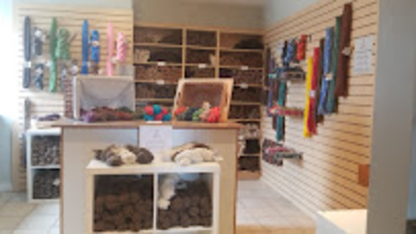 Alpaca Time - Clothing Stores