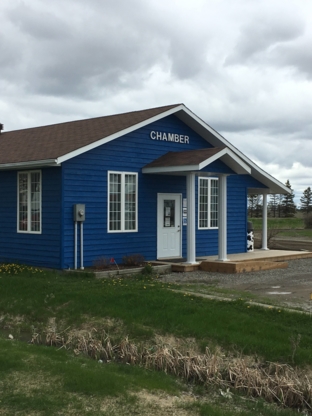 Temiskaming Shores & Area Chamber Of Commerce - Information Services