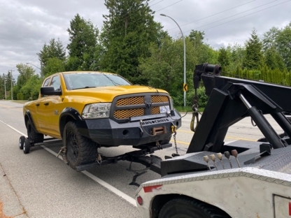 Surrey Wide Towing - Towing Surrey - Free Scrap Car Removal - Tow Truck Surrey - Remorquage de véhicules