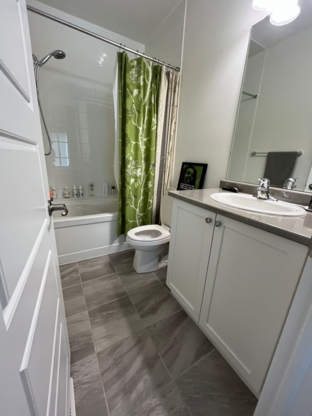 Available Cleaners - Home Cleaning