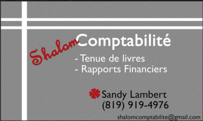 Shalom Comptabilite - Comptables