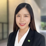 TD Bank Private Banking - Sophia Huang - Investment Advisory Services