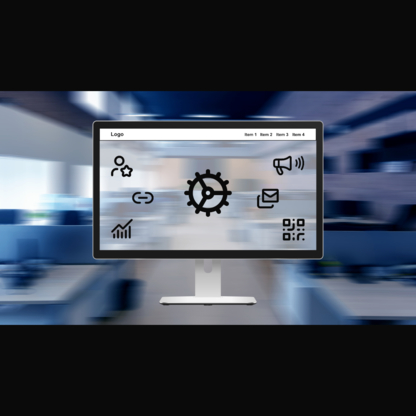 VeroLink Studio - Web Design & Development