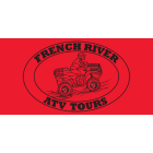 French River ATV Tours - Boat Rental